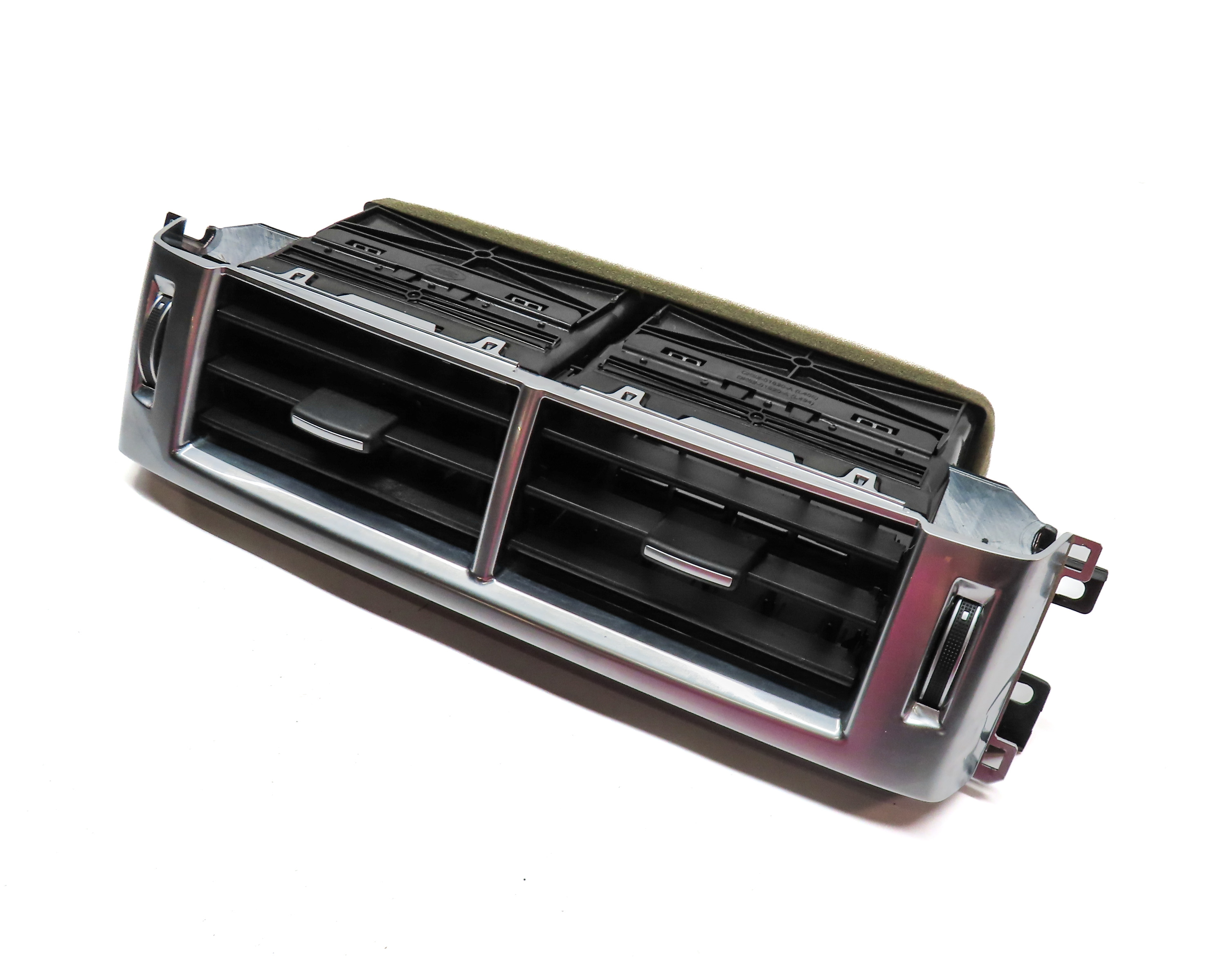 2016 RANGE ROVER SPORT (L494) FRONT CENTER DASH HVAC A/C HEATER AIR VENT — exact item pictured
